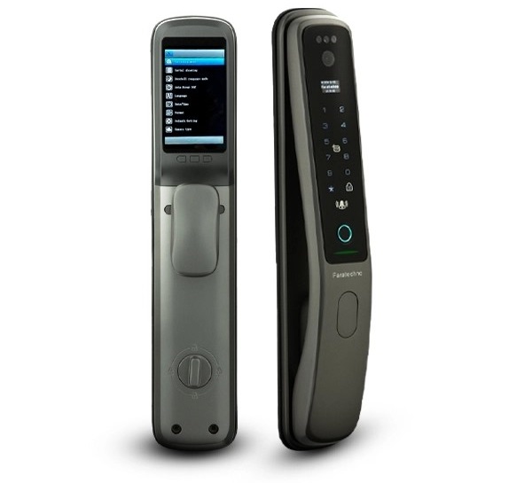 دستگیره هوشمند فرالاک مدل Fpro-330